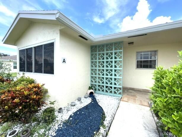 5397 Lakefront Boulevard #A, Delray Beach, FL 33484 photo 2