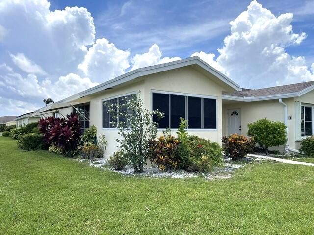 5397 Lakefront Boulevard #A, Delray Beach, FL 33484 photo 3