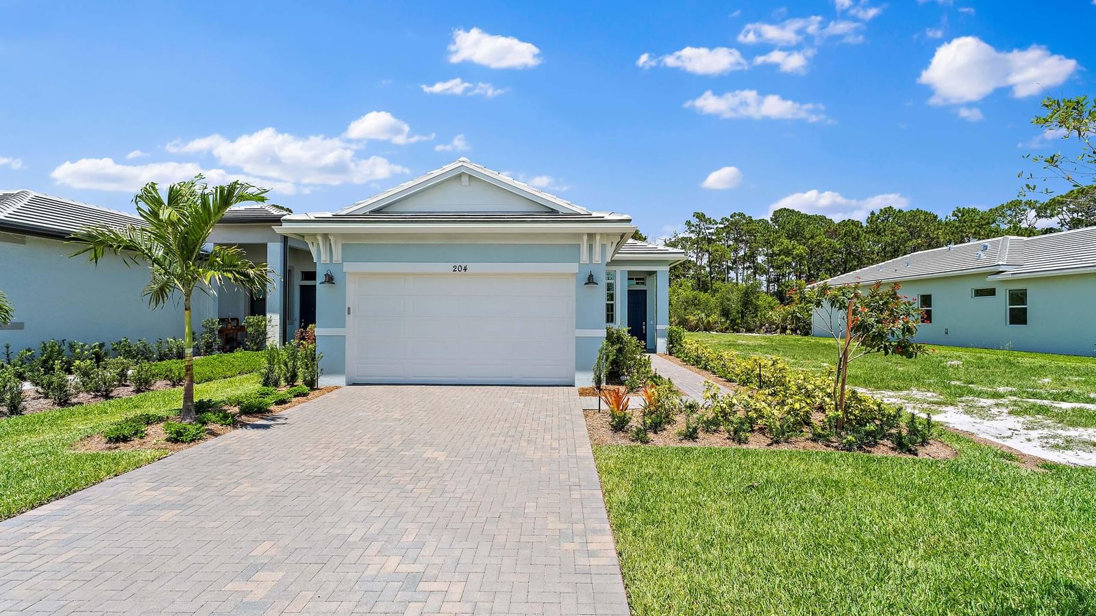 204 SE Via Sangro, Port St Lucie, FL 34952 photo 2