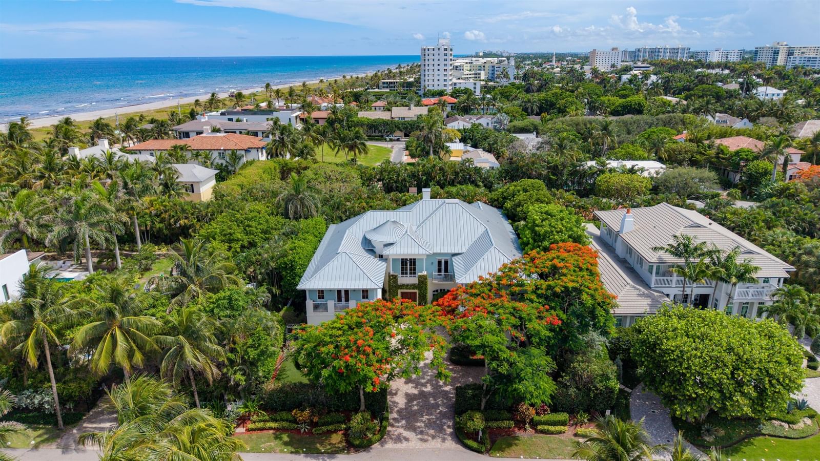 1232 Seaspray Avenue, Delray Beach, FL 33483 photo 3
