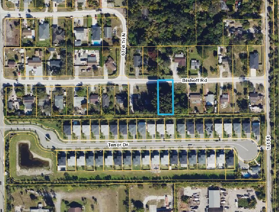 0 Bischoff Road, West Palm Beach, FL 33413 photo 2
