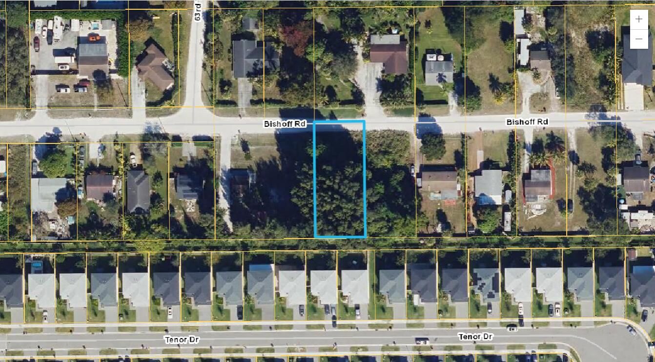 0 Bischoff Road, West Palm Beach, FL 33413 photo 3