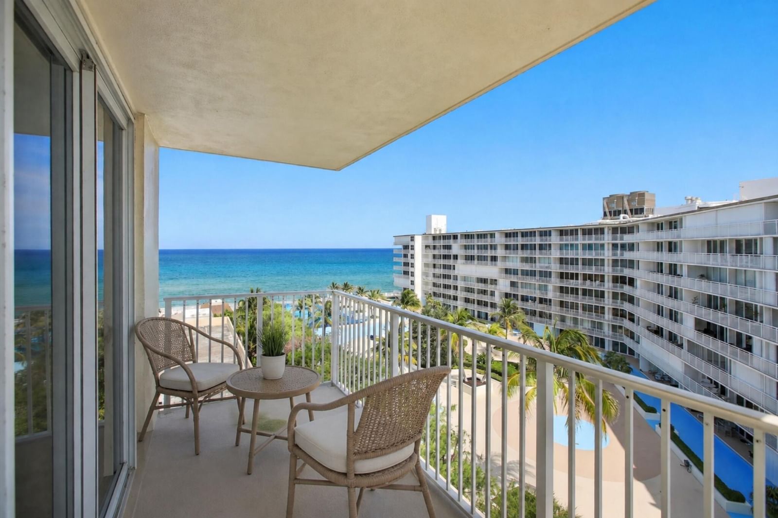 3540 S Ocean Boulevard BLVD #808w, South Palm Beach, FL 33480 photo 3