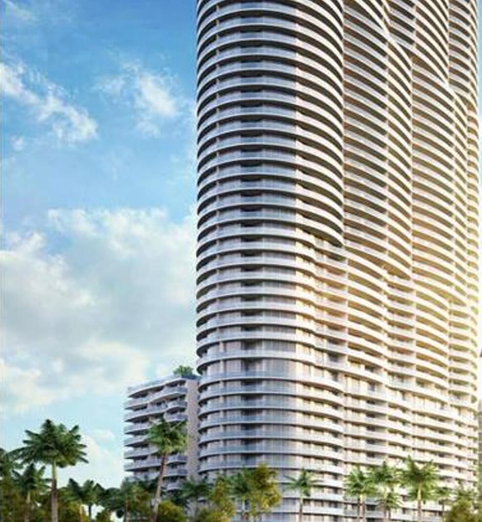 488 NE 18th Street #Apt 3508, Miami, FL 33132 photo 2