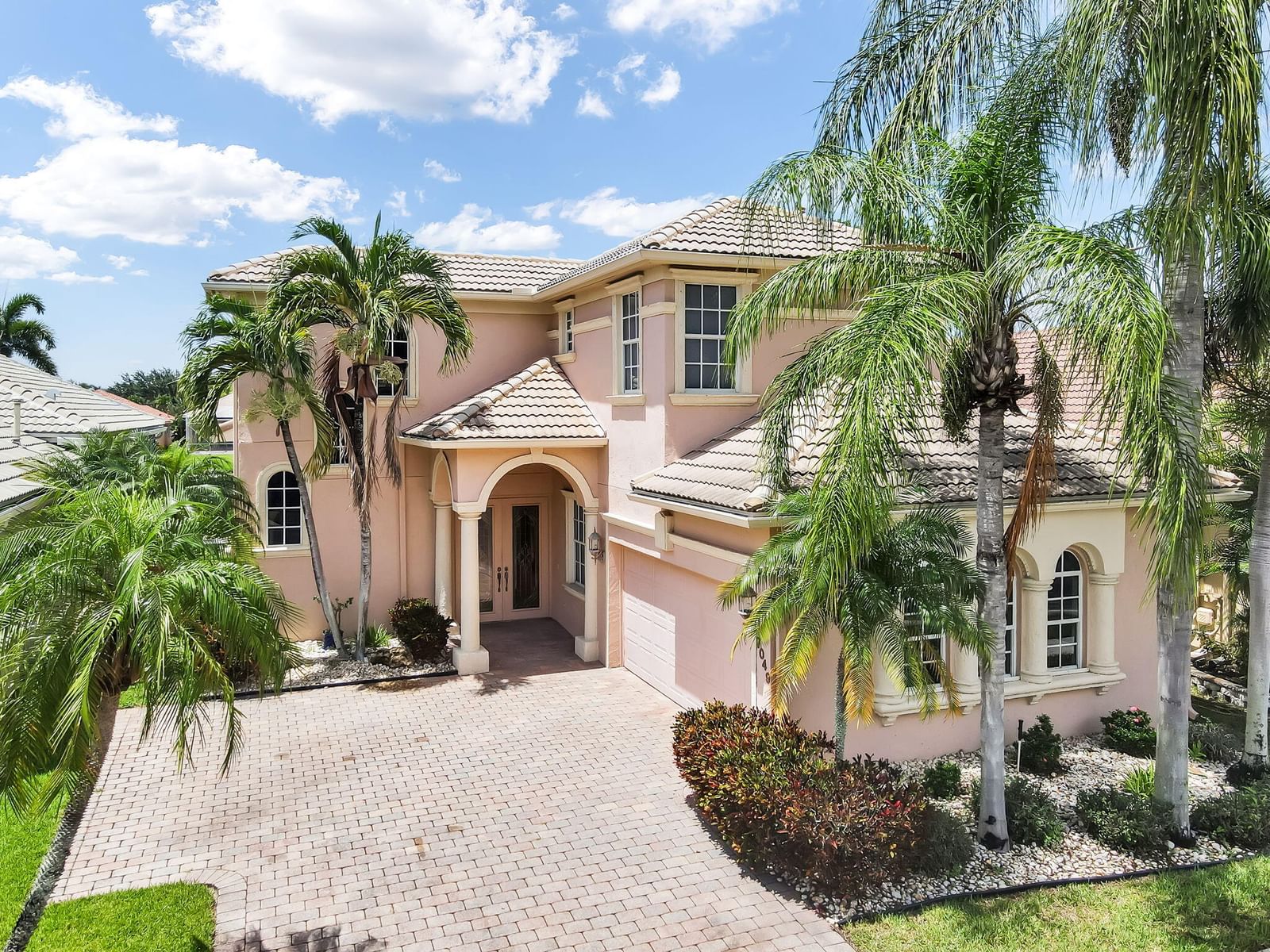 7049 Veneto Drive, Boynton Beach, FL 33437 photo 2