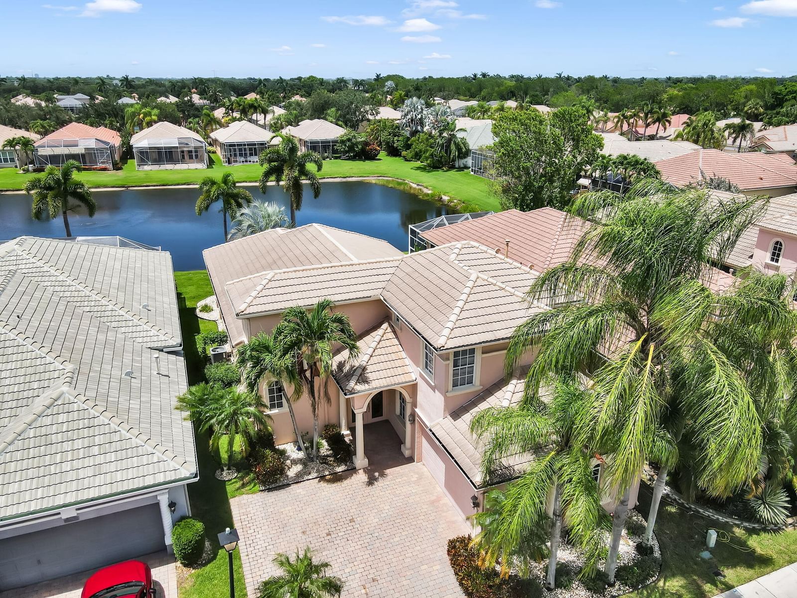 7049 Veneto Drive, Boynton Beach, FL 33437 photo 3