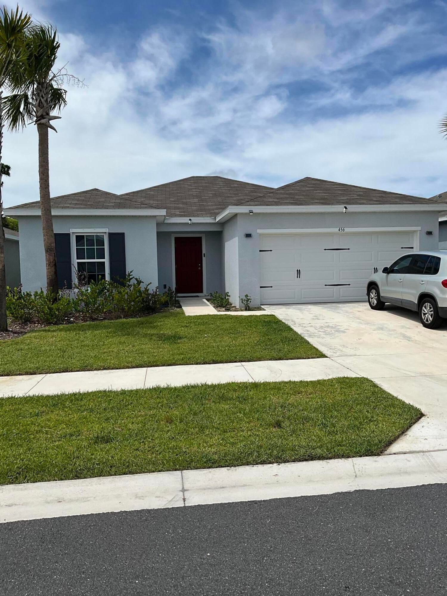 456 Cherimoya Street, Fort Pierce, FL 34981 photo 2