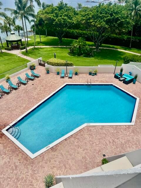 5200 N Flagler Drive #503, West Palm Beach, FL 33407 photo 4