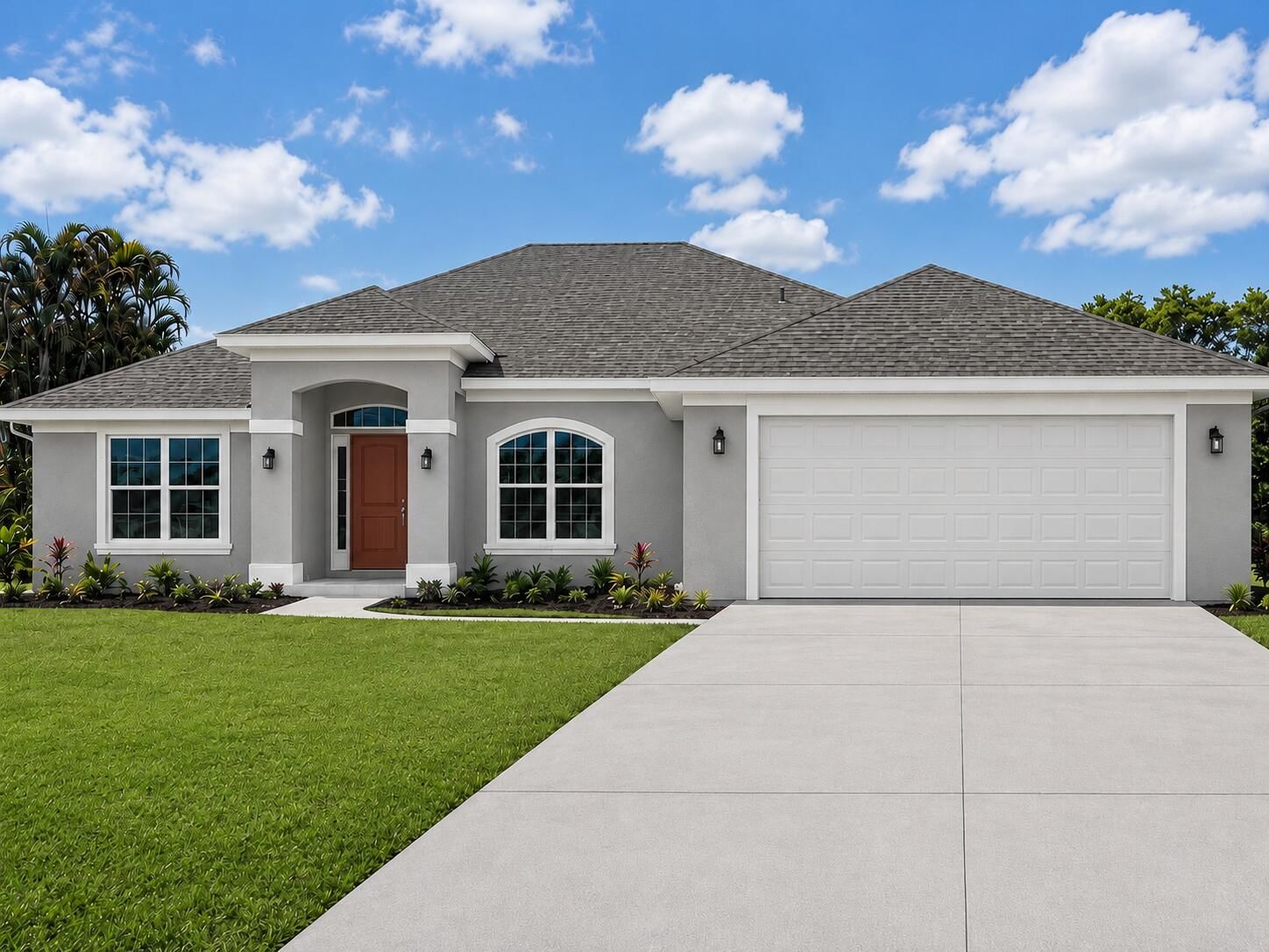 2807 SW East Louise Circle, Port St Lucie, FL 34953 photo 2
