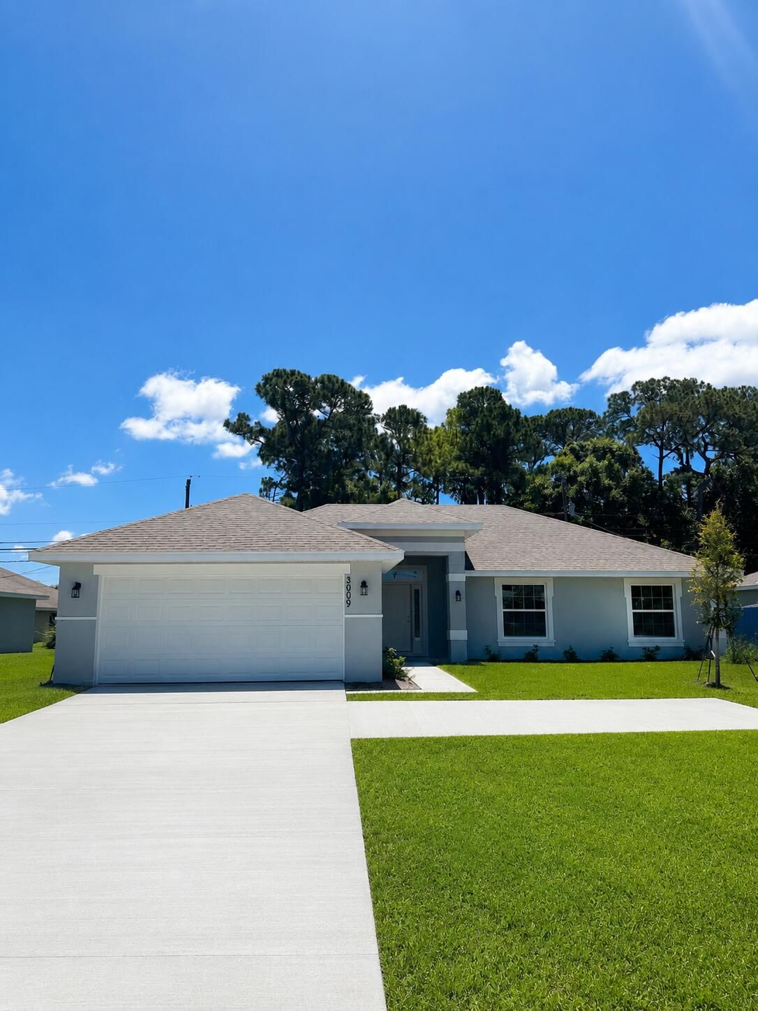 2822 SW Dinner Street #2822, Port St Lucie, FL 34953 photo 2