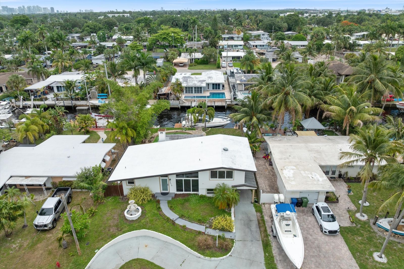 2518 Key Largo Lane, Fort Lauderdale, FL 33312 photo 2