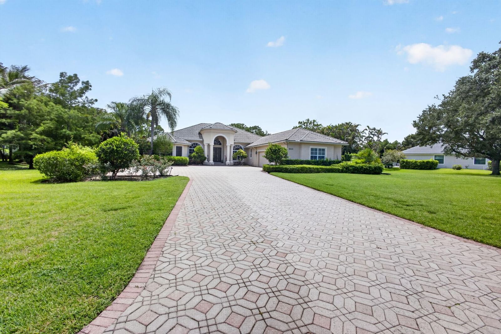 8055 Woodsmuir Drive, West Palm Beach, FL 33412 photo 3
