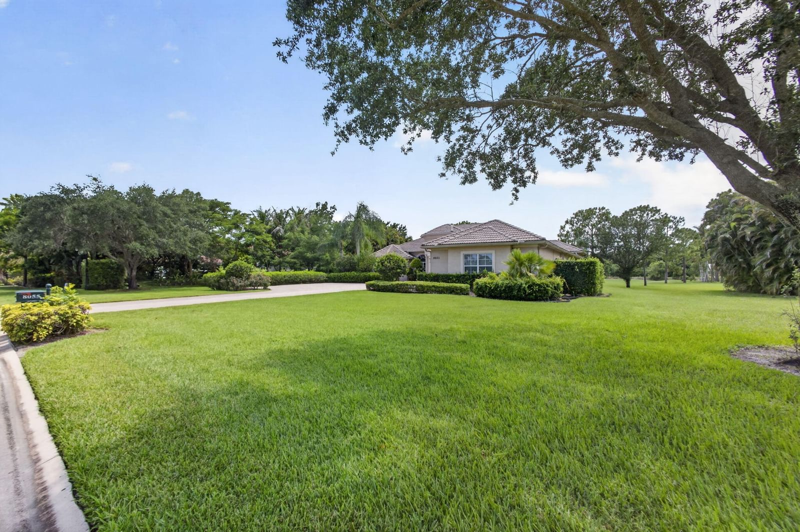 8055 Woodsmuir Drive, West Palm Beach, FL 33412 photo 4