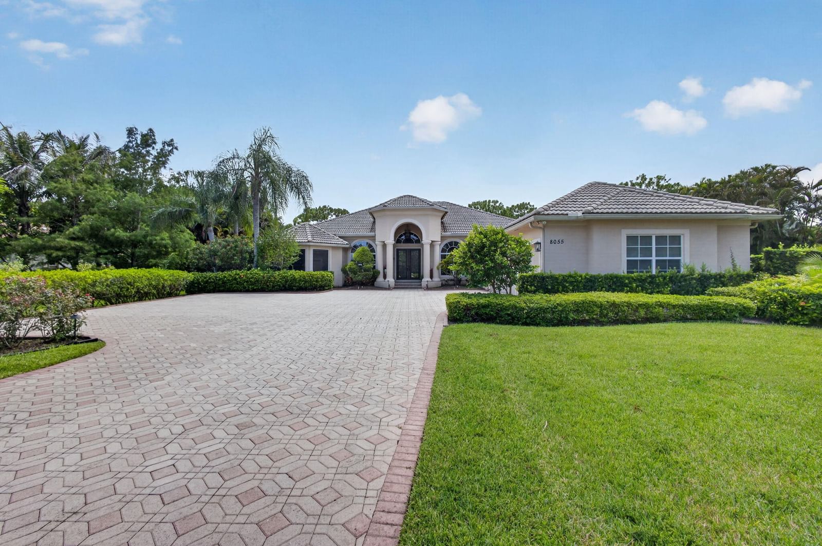 8055 Woodsmuir Drive, West Palm Beach, FL 33412 photo 5