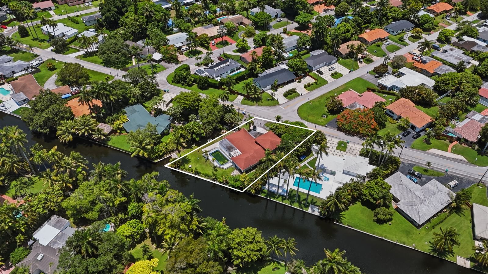 11401 W Biscayne Canal Road, Miami, FL 33161 photo 3