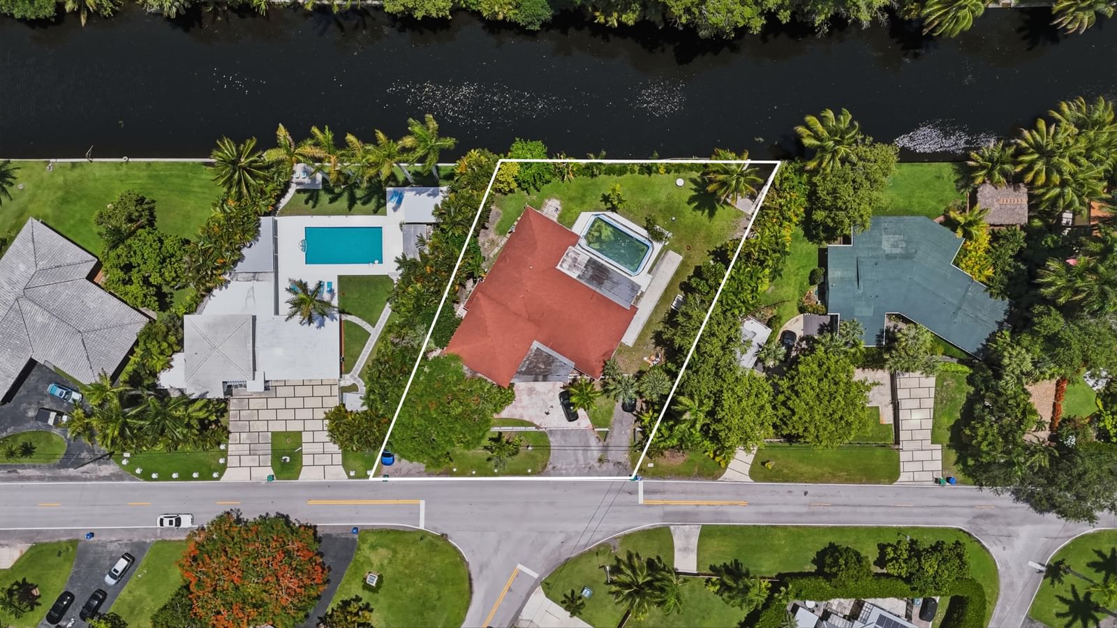 11401 W Biscayne Canal Road, Miami, FL 33161 photo 4