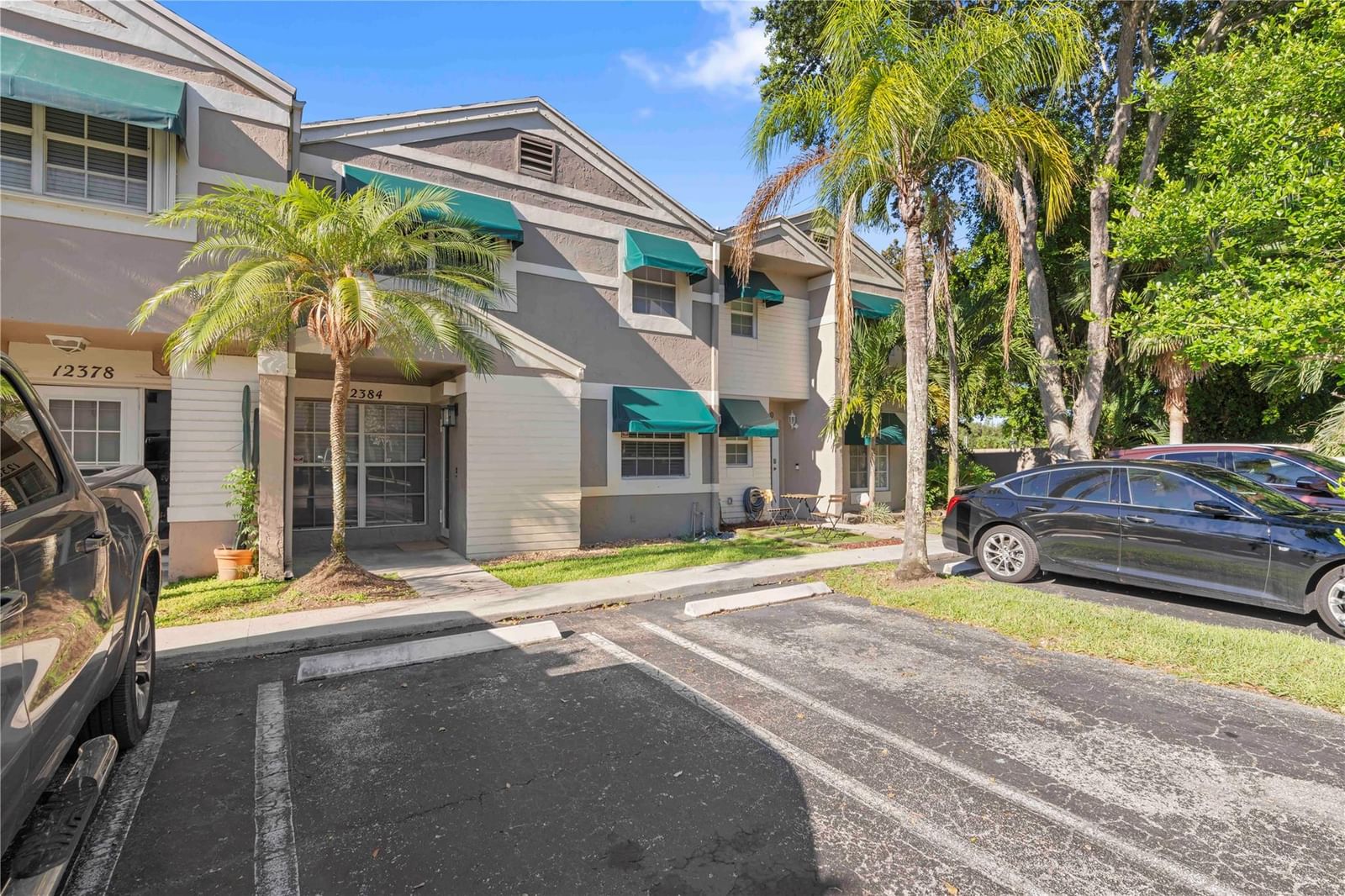 12384 SW 52nd Court, Cooper City, FL 33330 photo 2