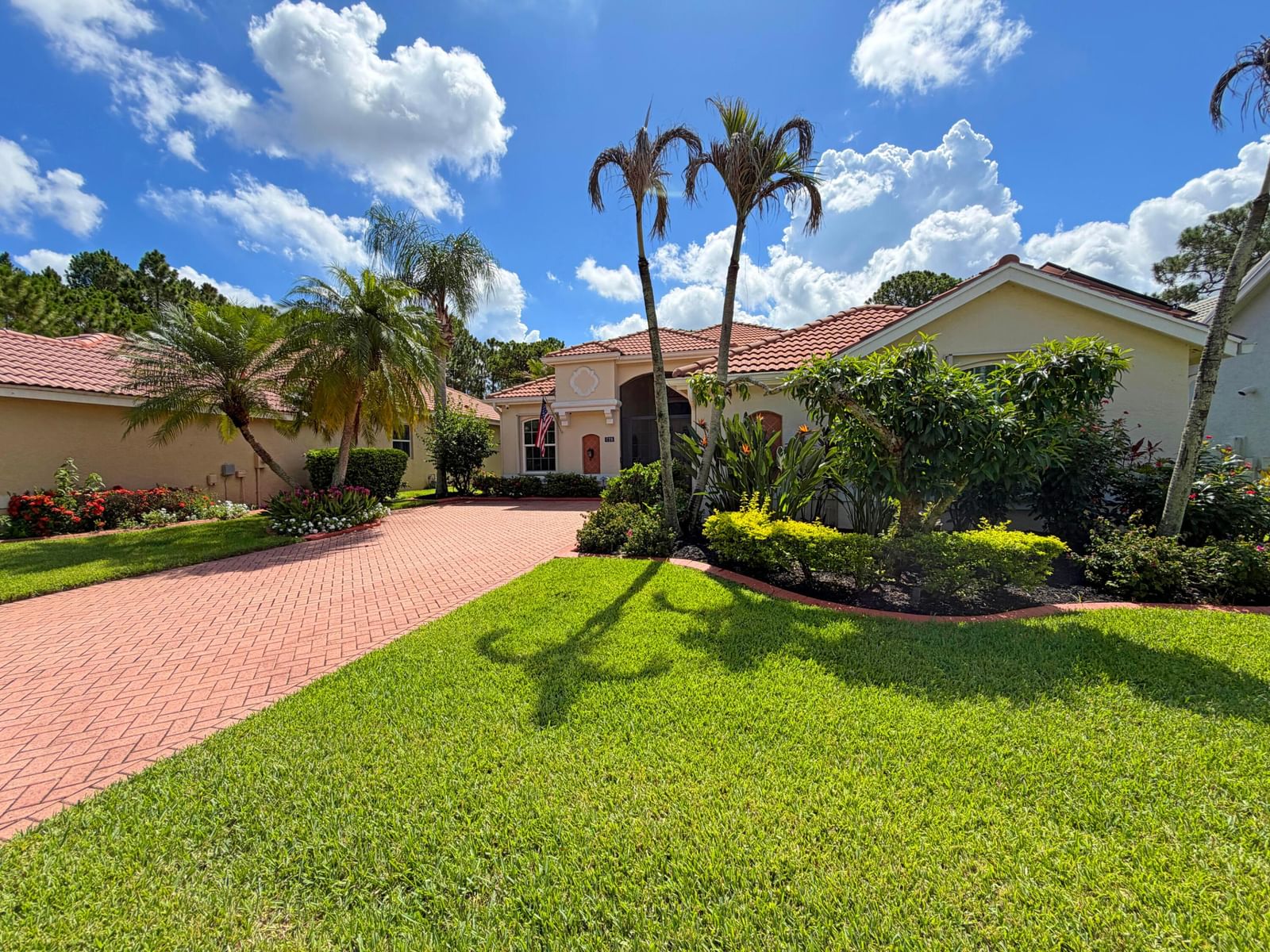 728 SW Lake Charles Circle, Port St Lucie, FL 34986 photo 4