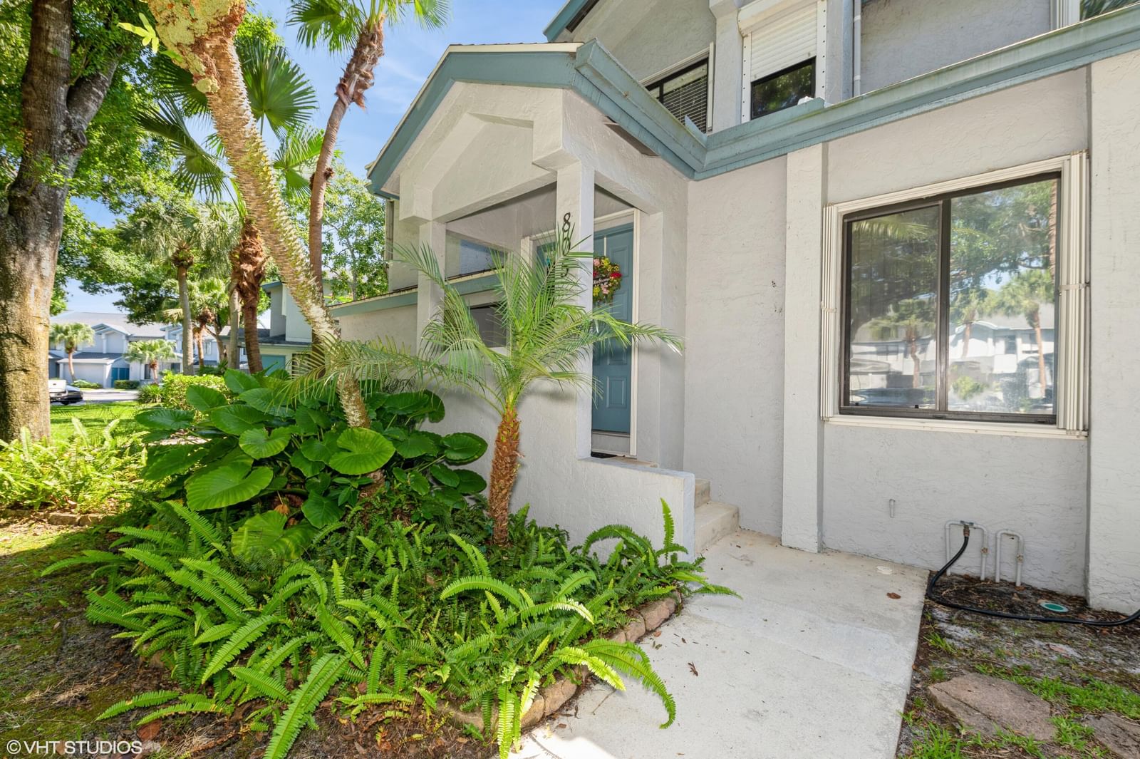 805 Harbour Pointe Way, Greenacres, FL 33413 photo 2