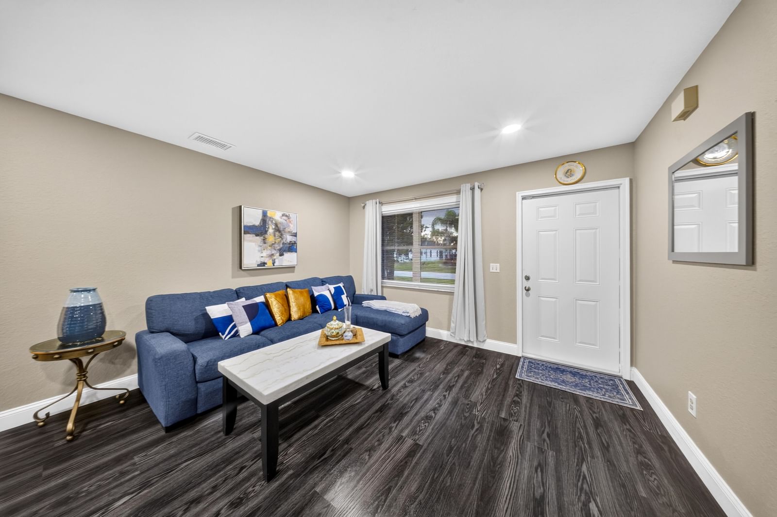 2341 SE West Blackwell Drive, Port St Lucie, FL 34952 photo 2