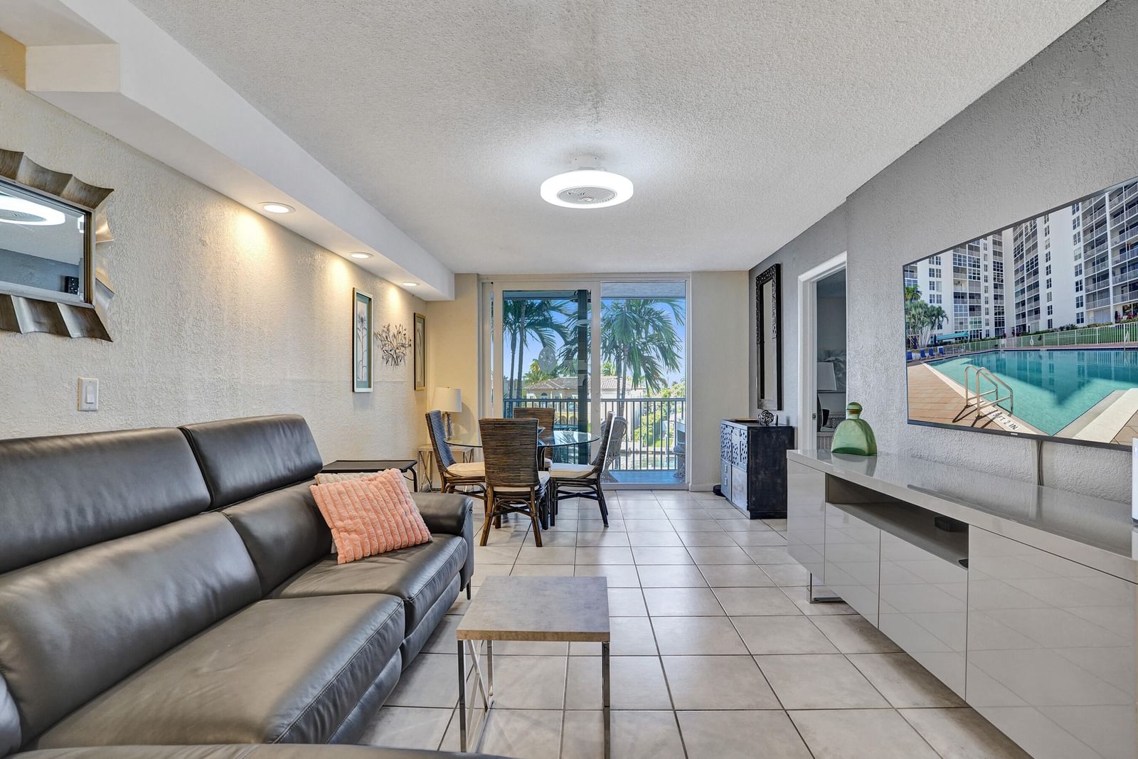 1391 S OCEAN Boulevard #309, Pompano Beach, FL 33062 photo 3
