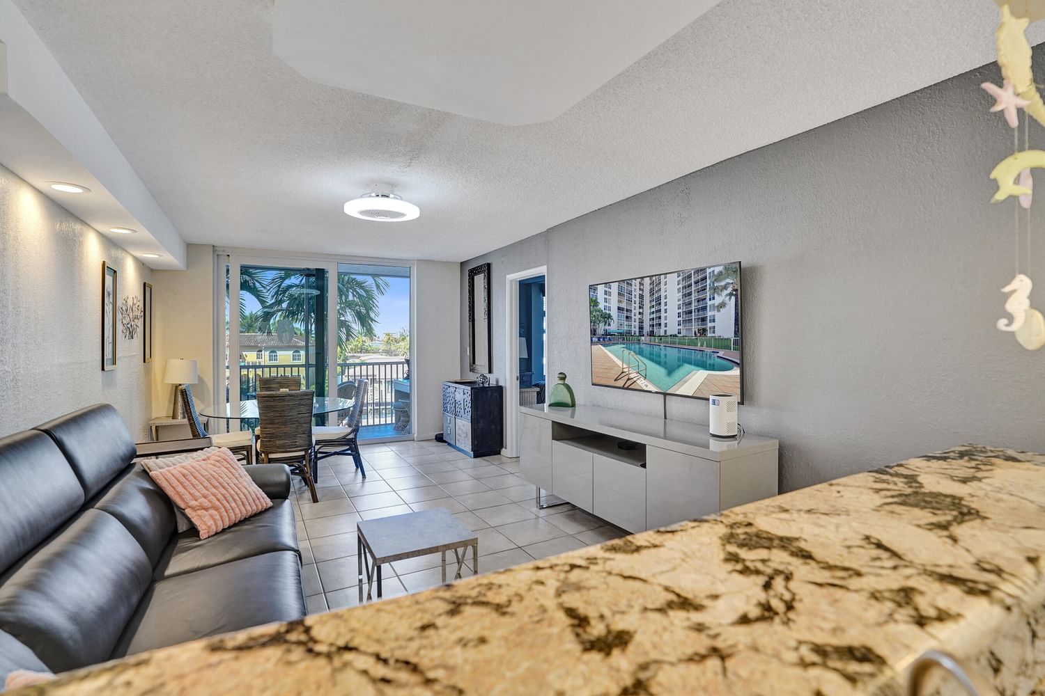 1391 S OCEAN Boulevard #309, Pompano Beach, FL 33062 photo 5