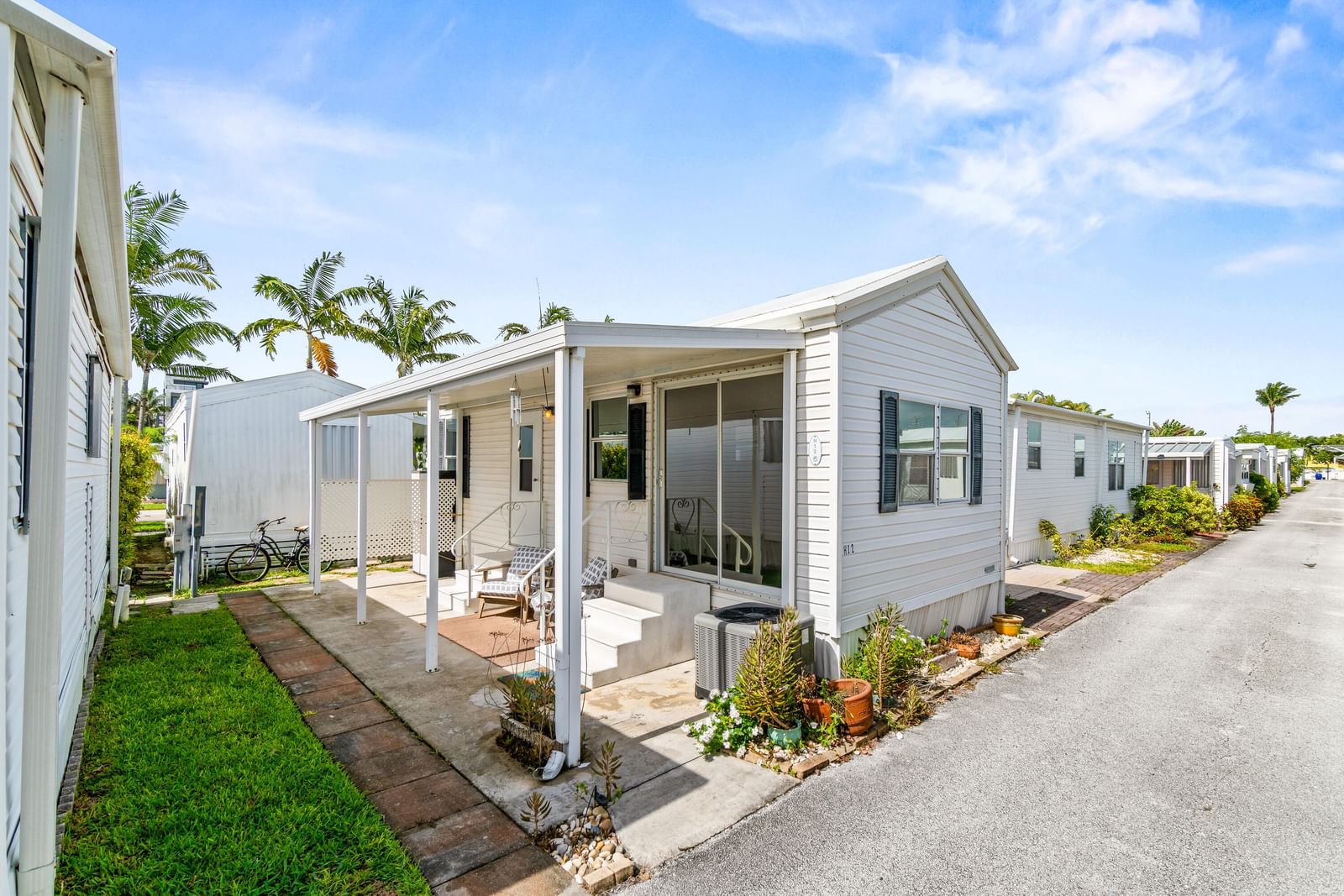 12 Hibiscus Drive #H, Briny Breezes, FL 33435 photo 3