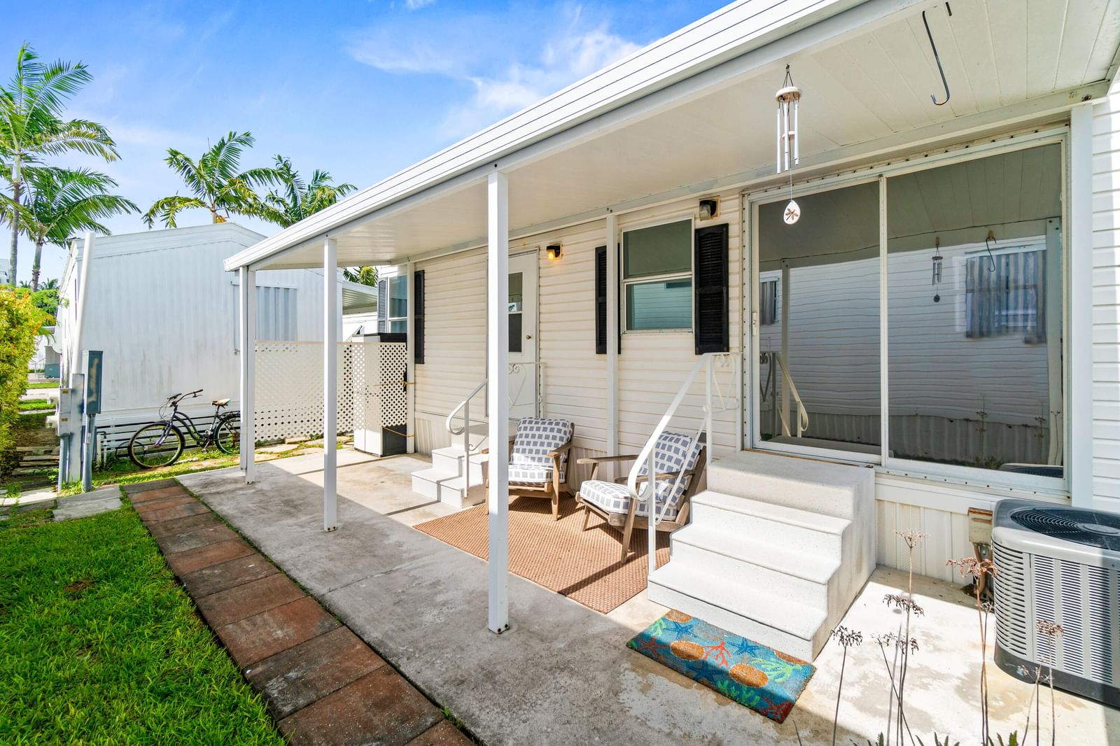 12 Hibiscus Drive #H, Briny Breezes, FL 33435 photo 4