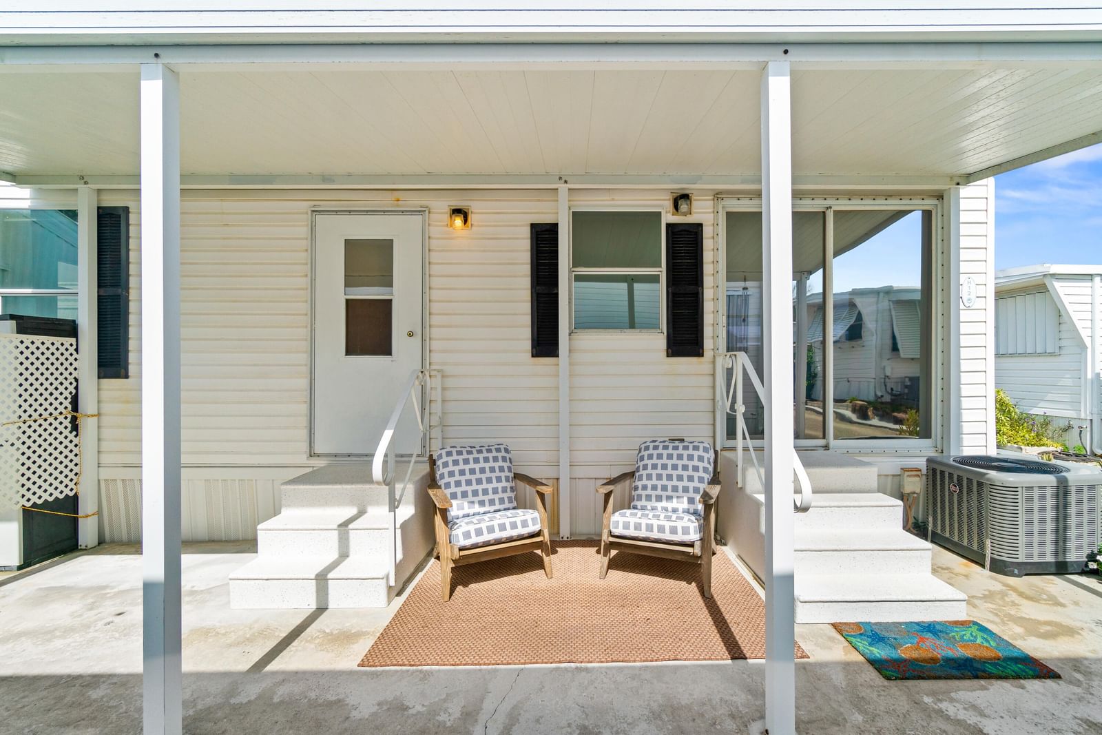 12 Hibiscus Drive #H, Briny Breezes, FL 33435 photo 5