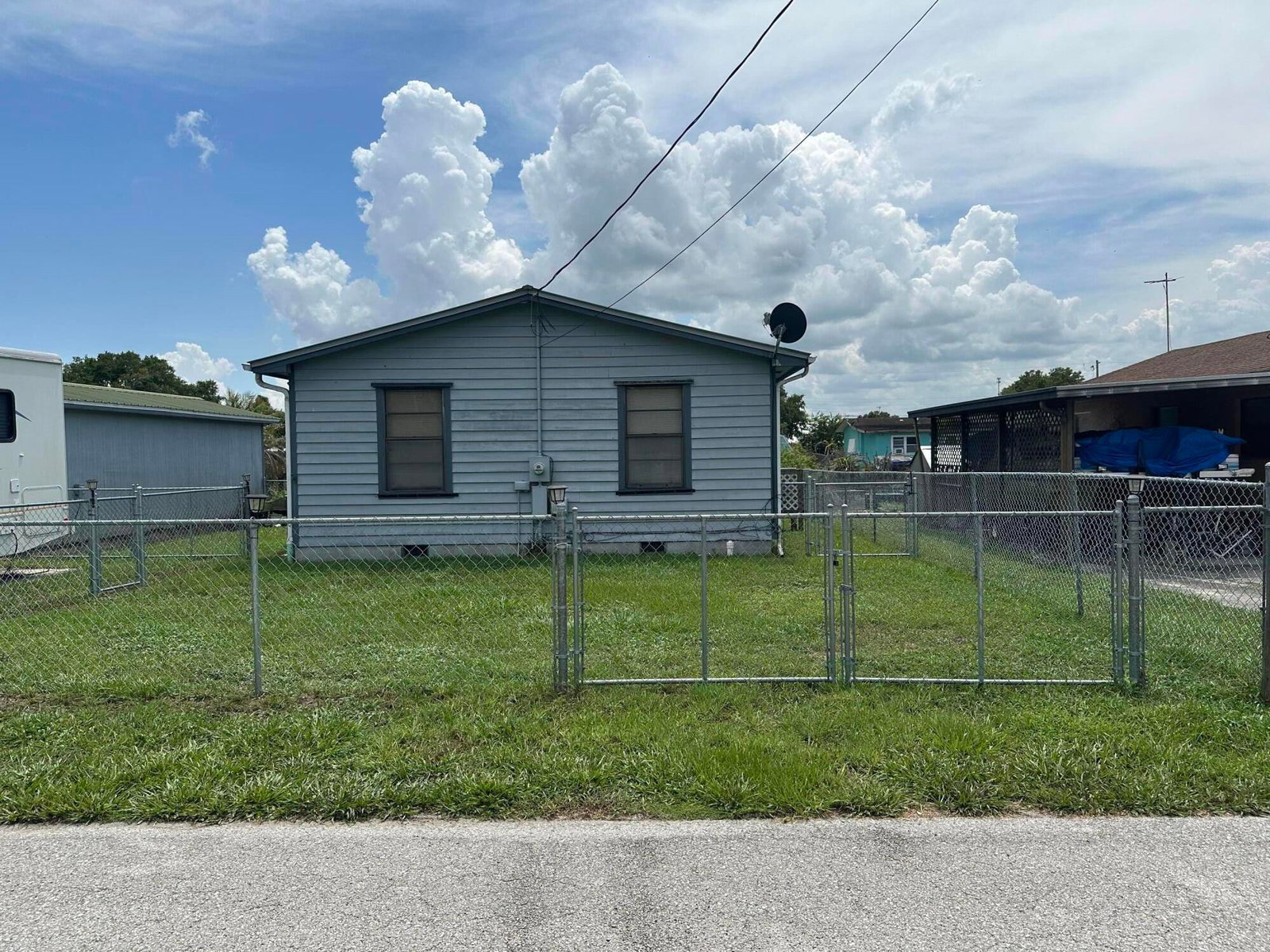 1110 3rd Street, Okeechobee, FL 34974 photo 2