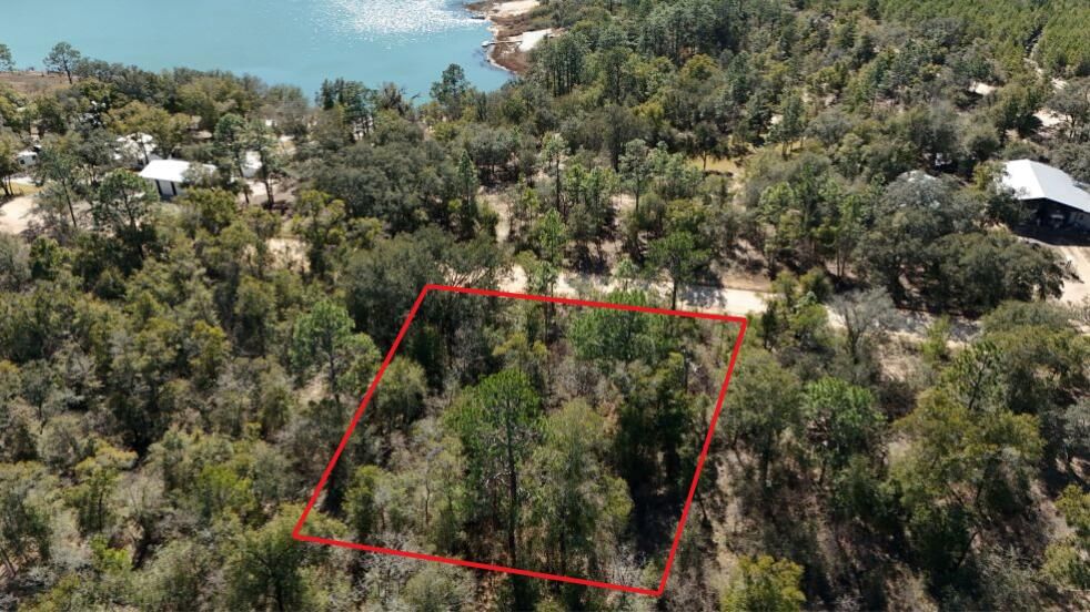 0 Stewart Lake Road, Chipley, FL 32428 photo 2