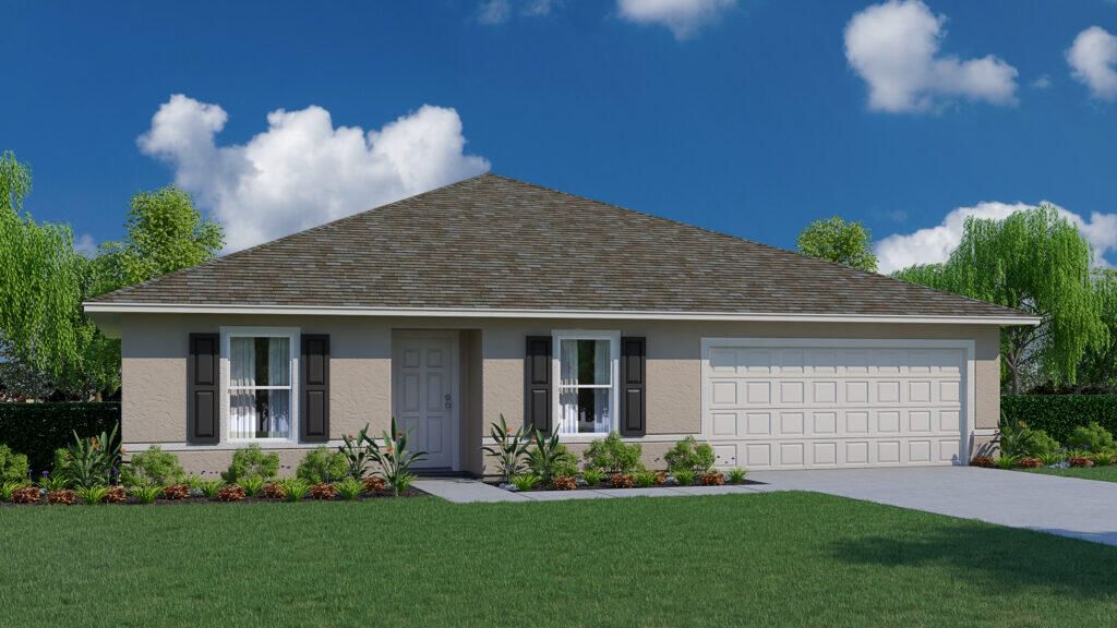 2648 SE Ibis Avenue, Port St Lucie, FL 34952 photo 2