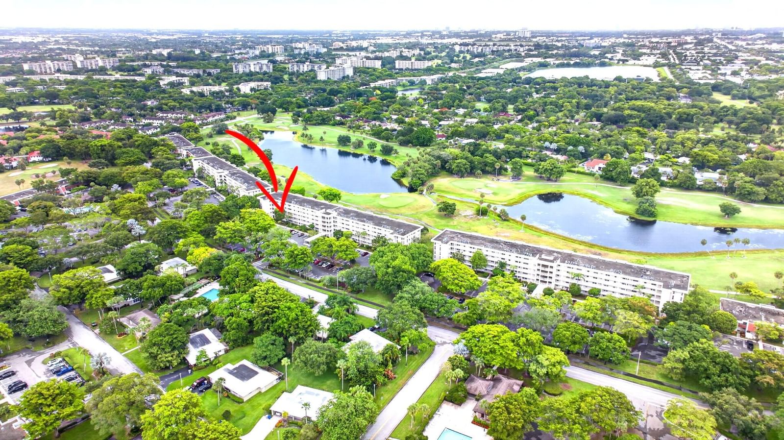 806 Cypress Boulevard #209, Pompano Beach, FL 33069 photo 2