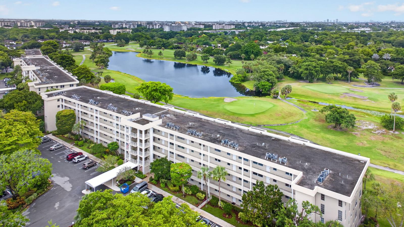 806 Cypress Boulevard #209, Pompano Beach, FL 33069 photo 3