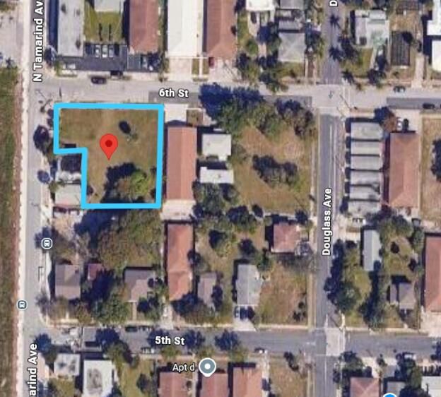 916 6th Street, West Palm Beach, FL 33401 photo 2