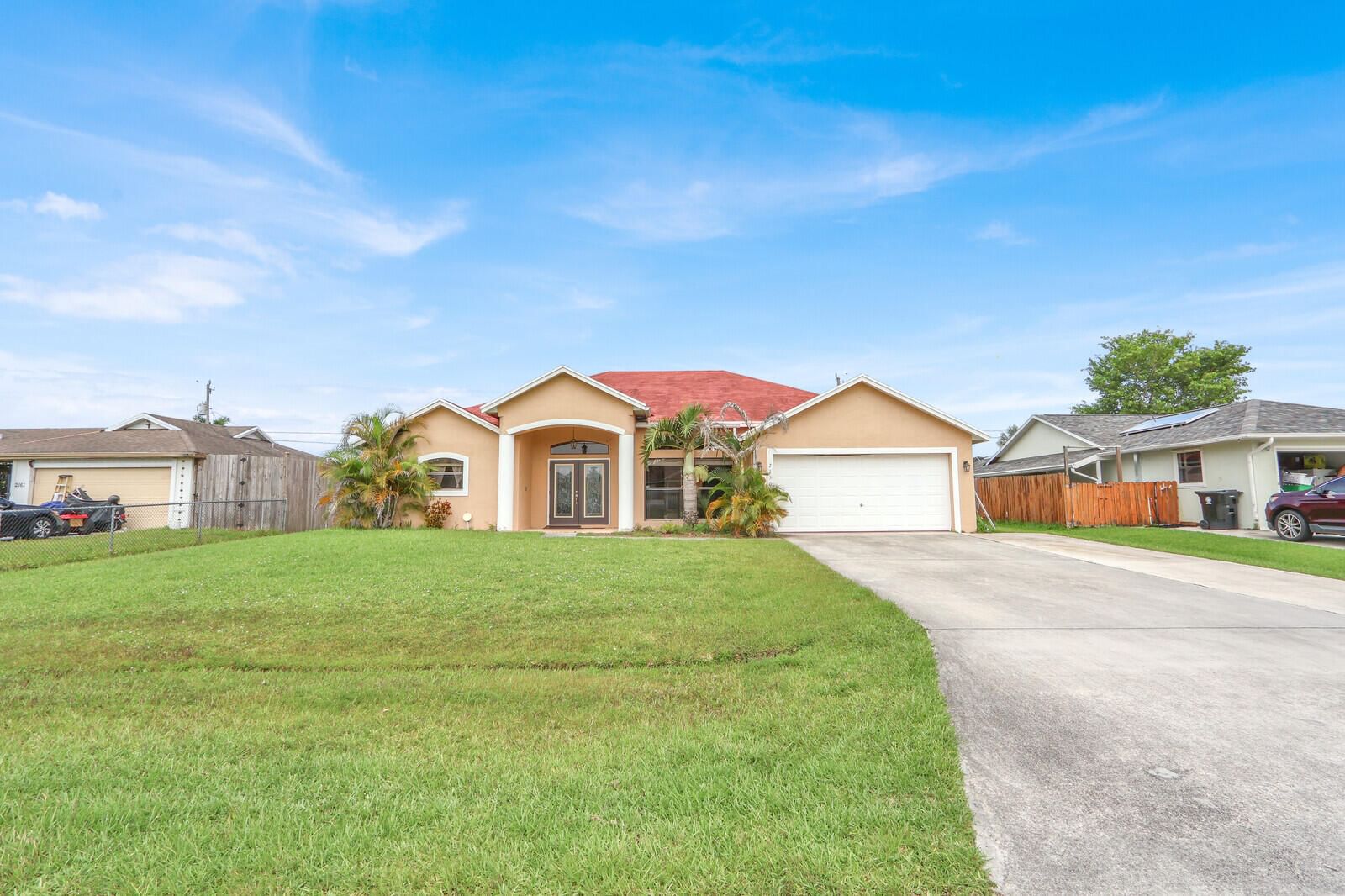 2150 SW Imperial Street, Port St Lucie, FL photo 2