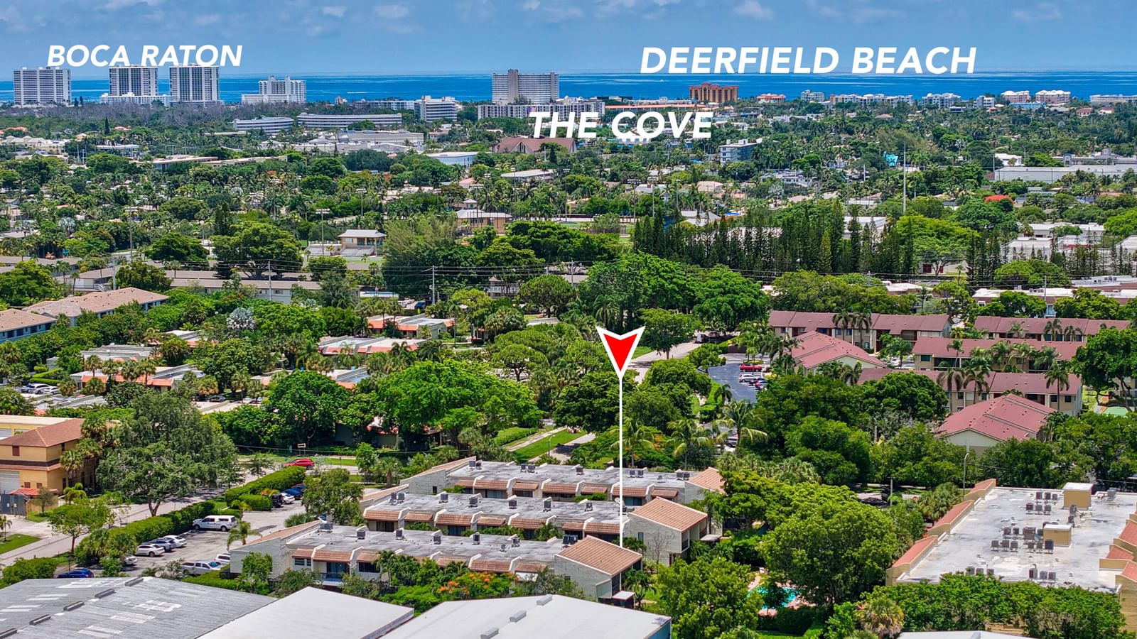 721 SE 1st Way #C11, Deerfield Beach, FL 33441 photo 2