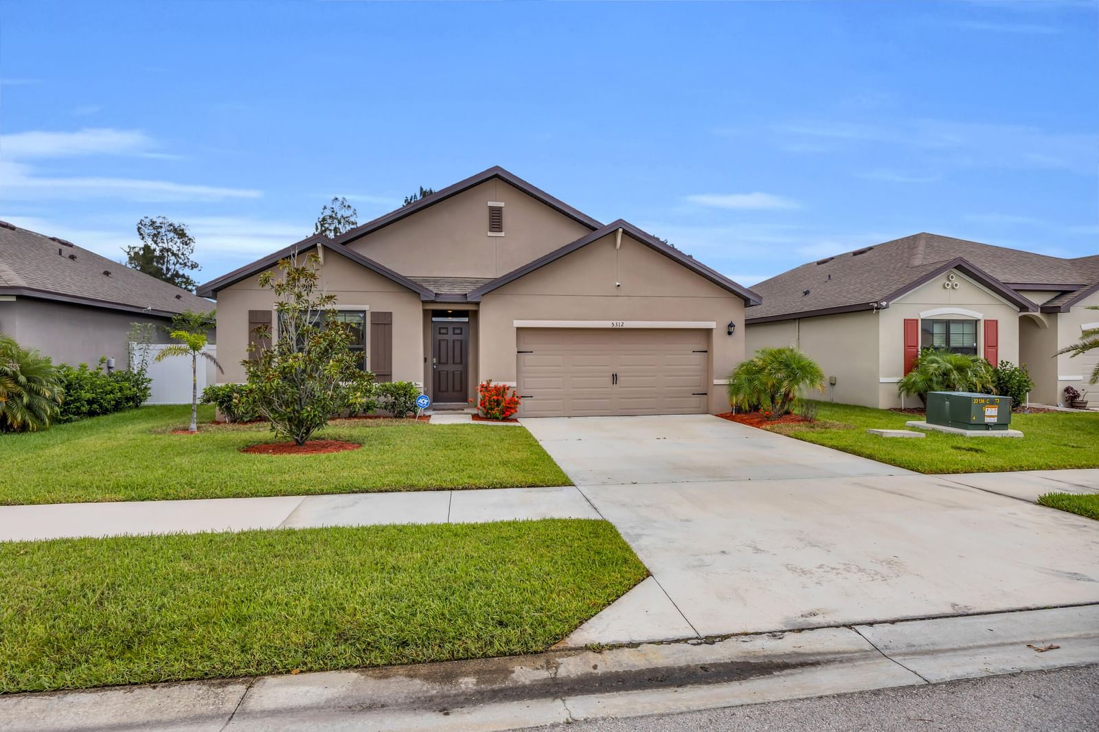 5312 Amusement Avenue, Fort Pierce, FL 34947 photo 2