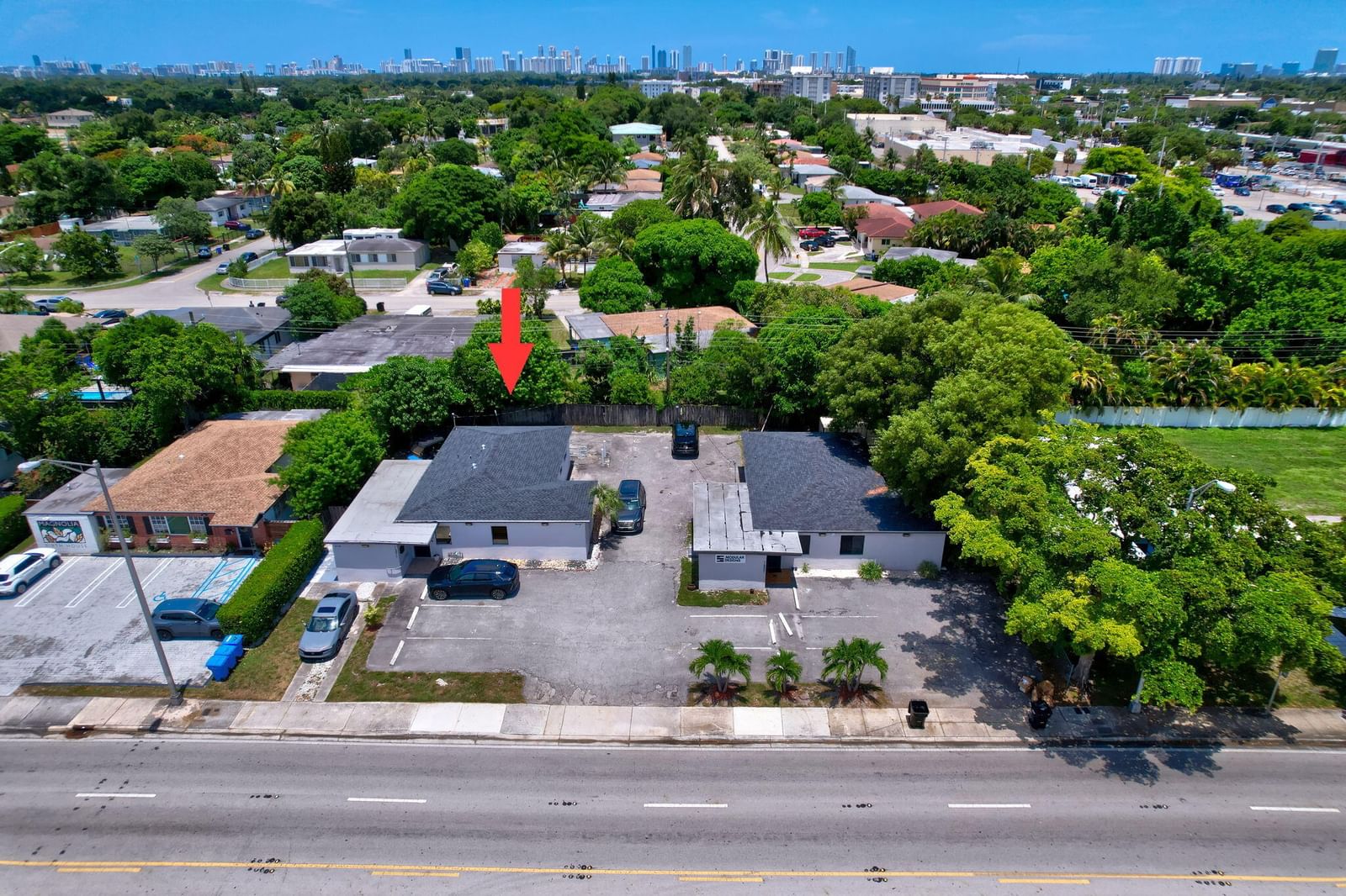 16811 NE 6th Avenue, North Miami Beach, FL photo 3