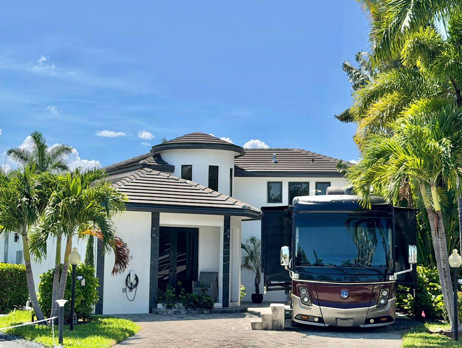486 S Cortez Drive Circle S #486, Margate, FL 33068 photo 2