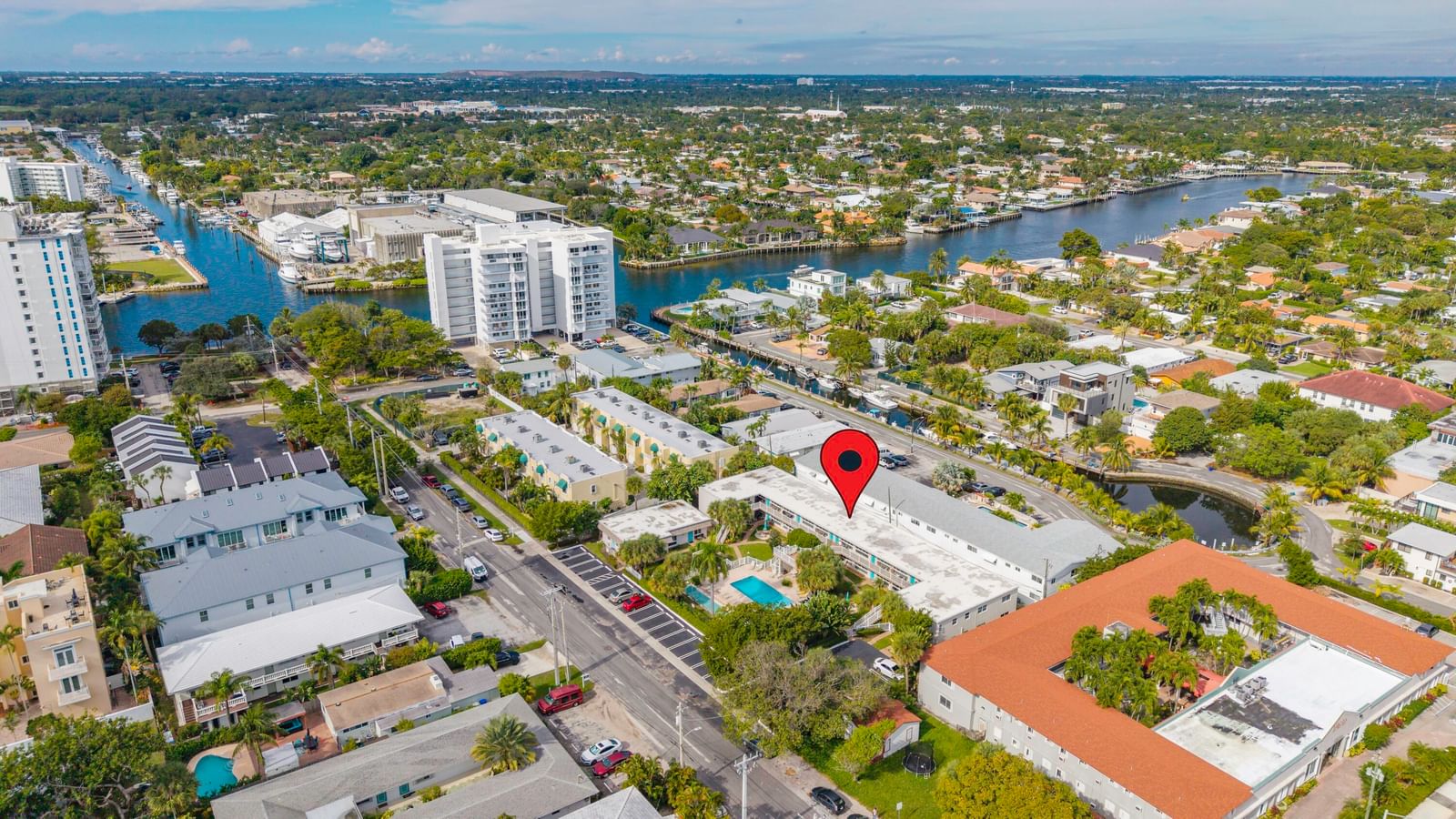 3225 NE 16th Street #20a, Pompano Beach, FL 33062 photo 3