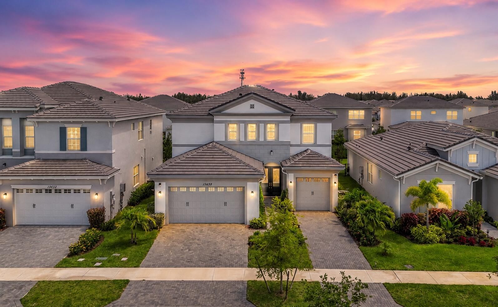 13638 Spruce Pne Drive, Westlake, FL 33441 photo 2