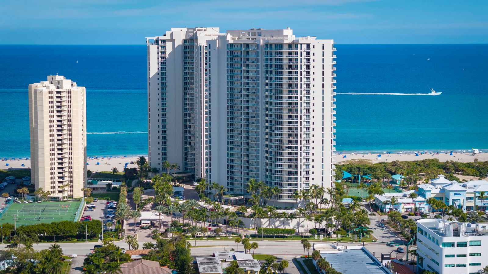 2700 N Ocean Drive #1006b, Riviera Beach, FL 33404 photo 2
