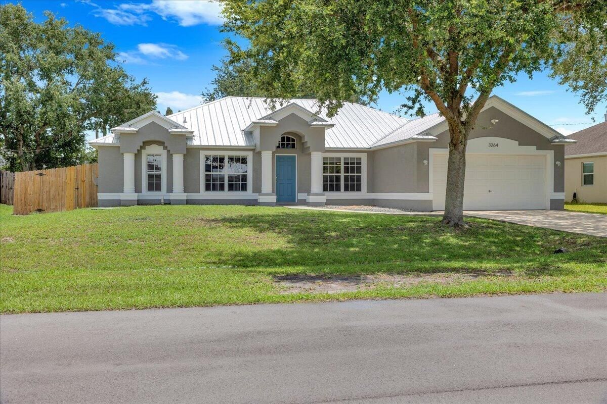 3264 SE Quay Street, Port St Lucie, FL 34984 photo 2