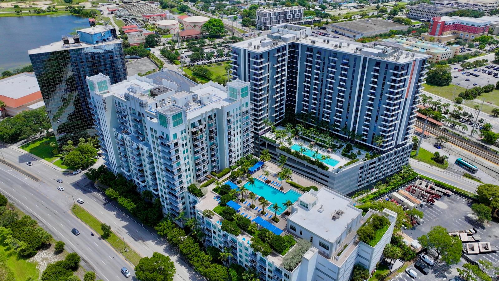 300 S Australian Avenue #703, West Palm Beach, FL 33401 photo 2