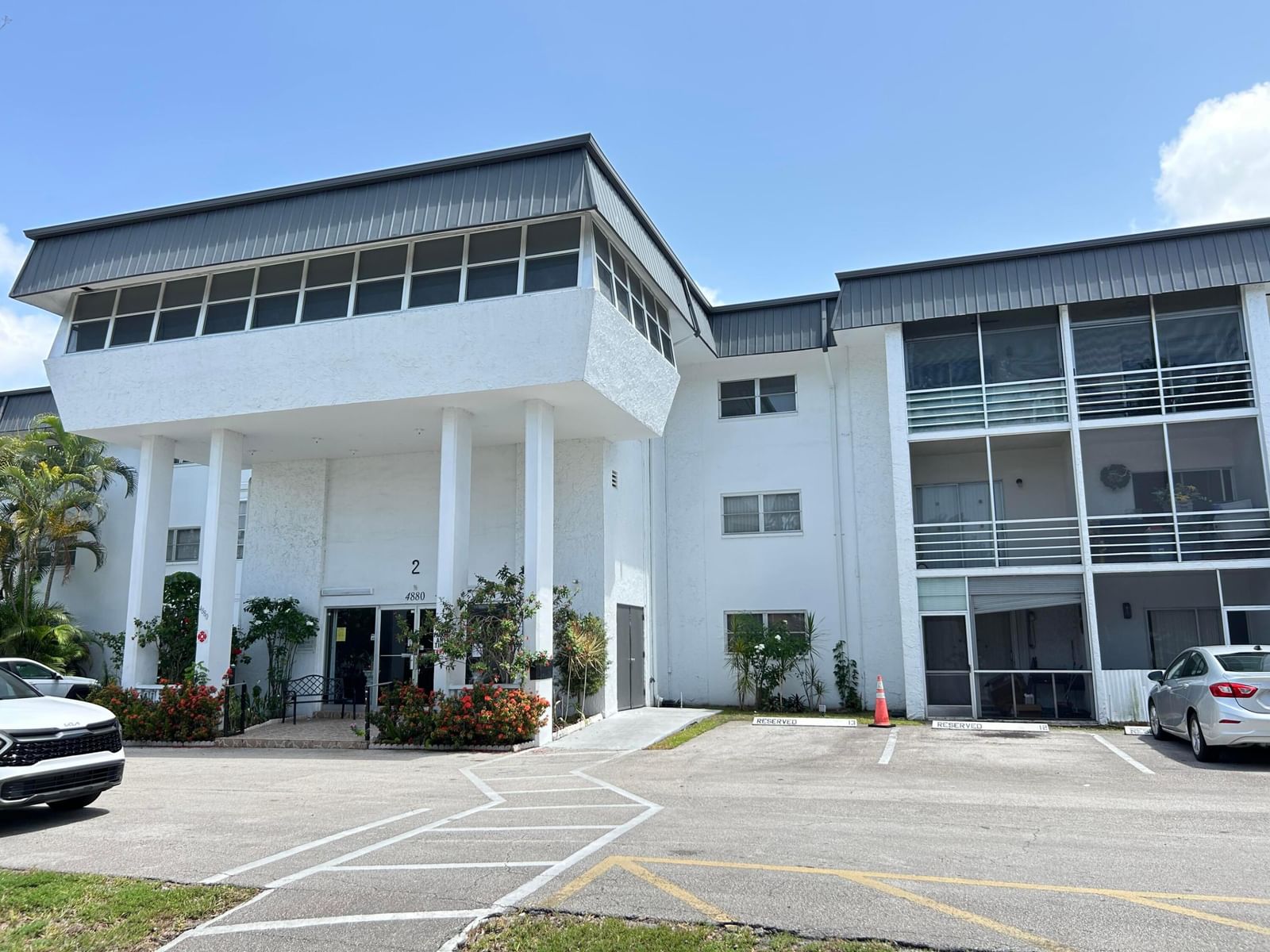 4880 NW 22nd Street #214, Lauderhill, FL 33311 photo 2