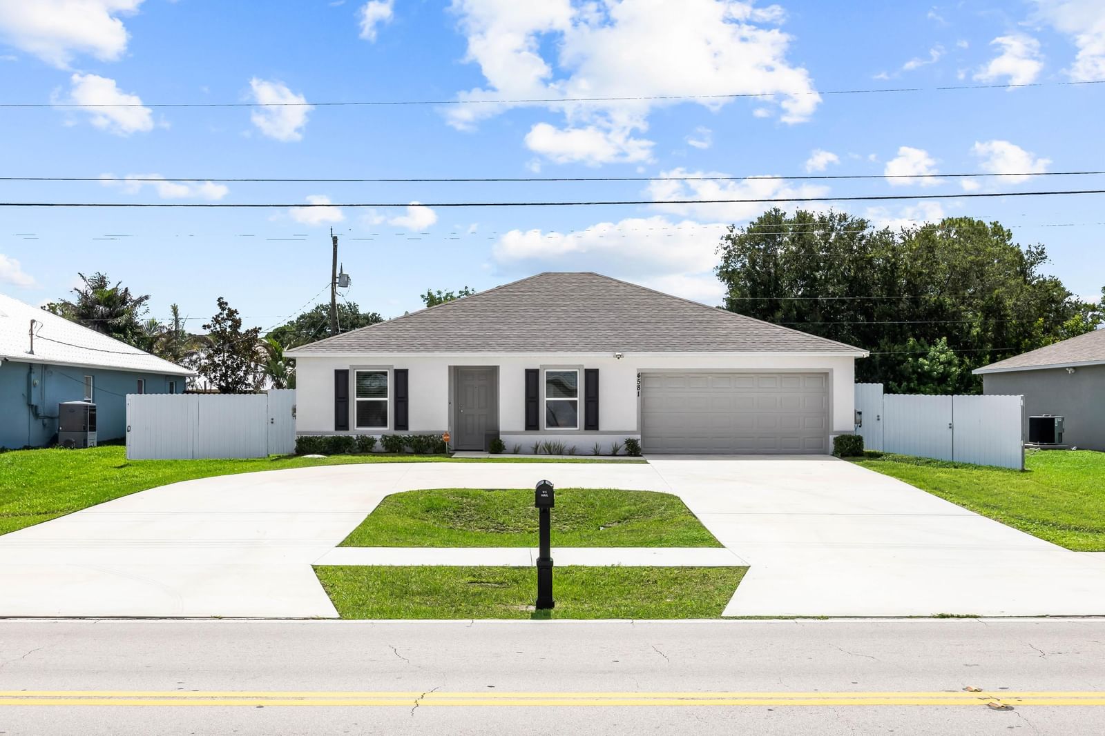 4581 SW Darwin Boulevard, Port St Lucie, FL 34953 photo 2