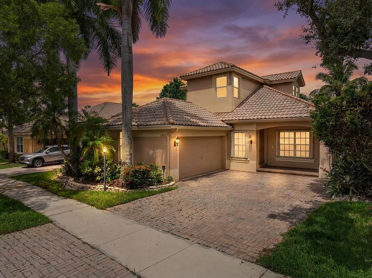 6443 NW 110th Avenue, Parkland, FL 33076 photo 3
