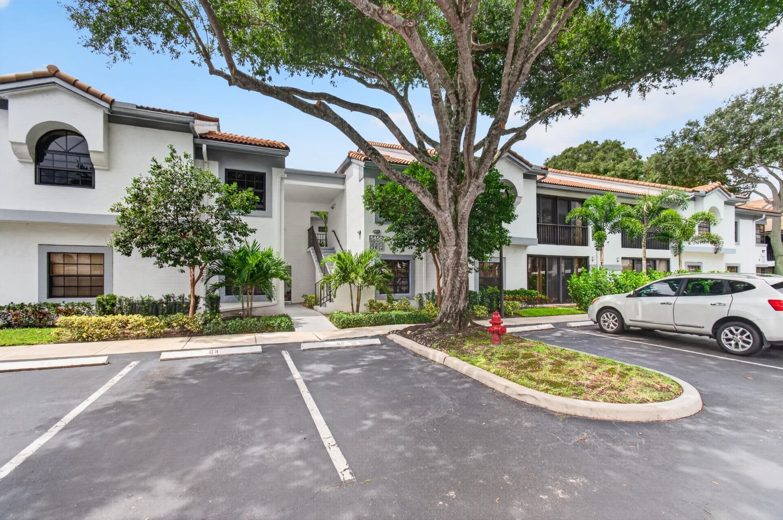 5450 Verona Drive #P, Boynton Beach, FL 33437 photo 3