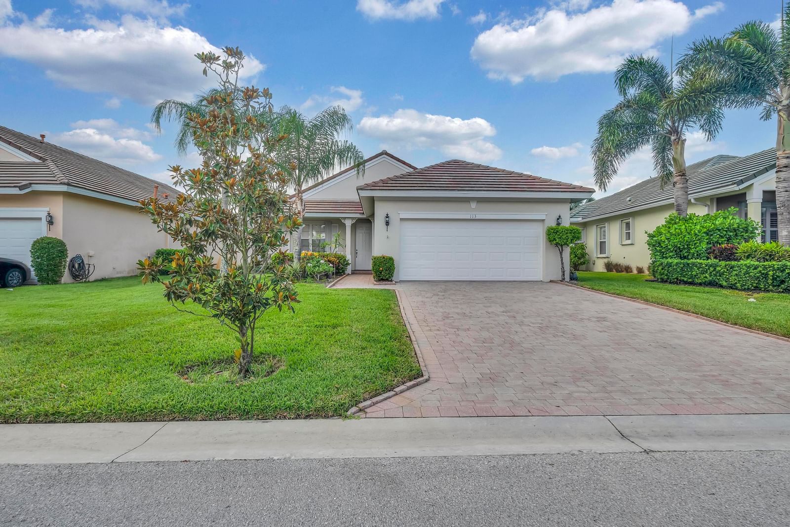 113 NW Swann Mill Circle, Port St Lucie, FL 34986 photo 2